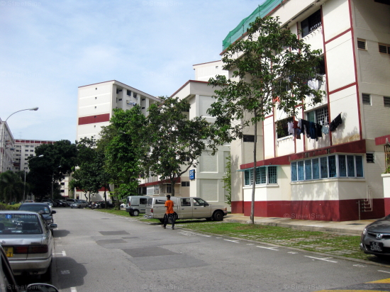 Blk 517 Hougang Avenue 10 (Hougang), HDB 3 Rooms #243842